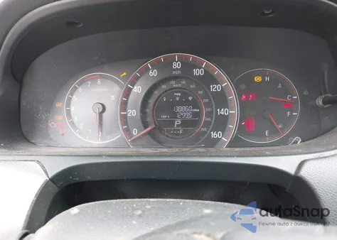 2016 Honda Accord Ex-L from USA, damaged, VIN 1HGCT1B86GA007957